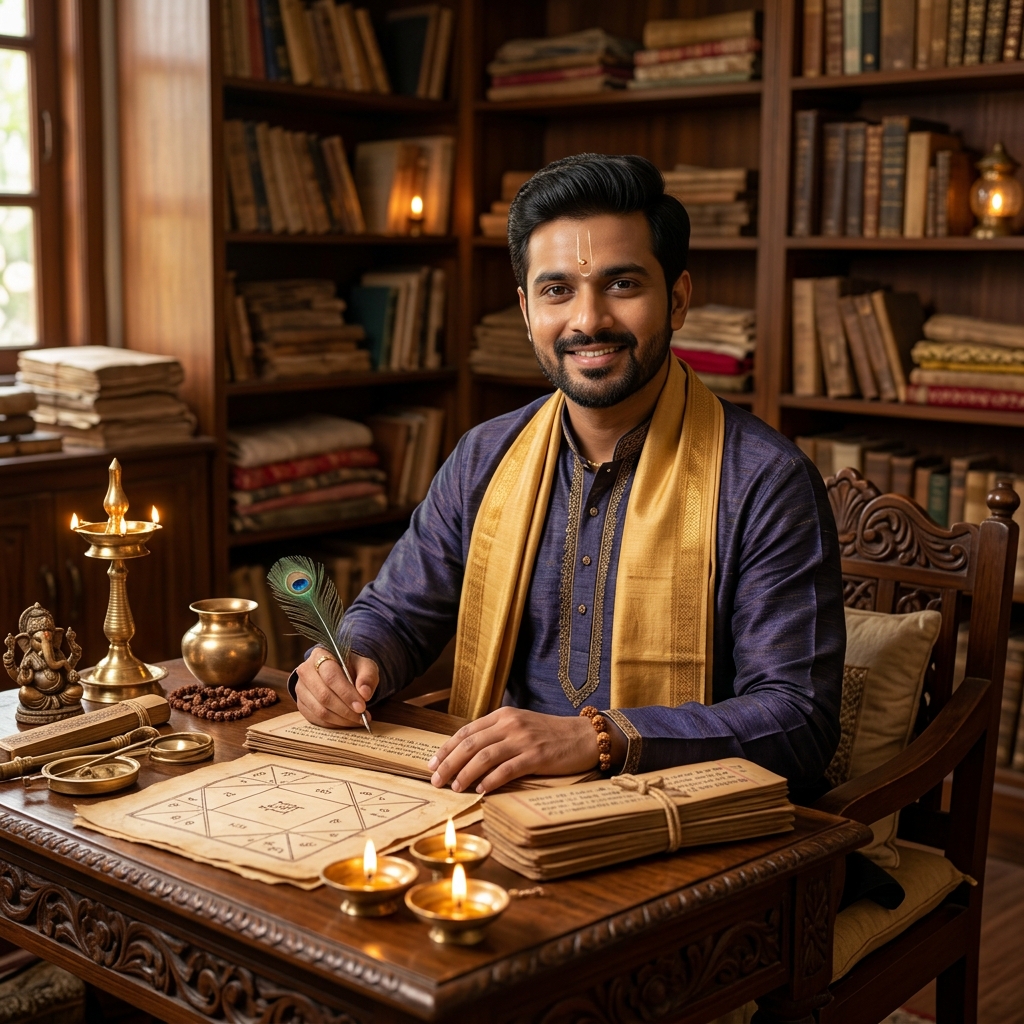 Shri GuruDatta Consultation