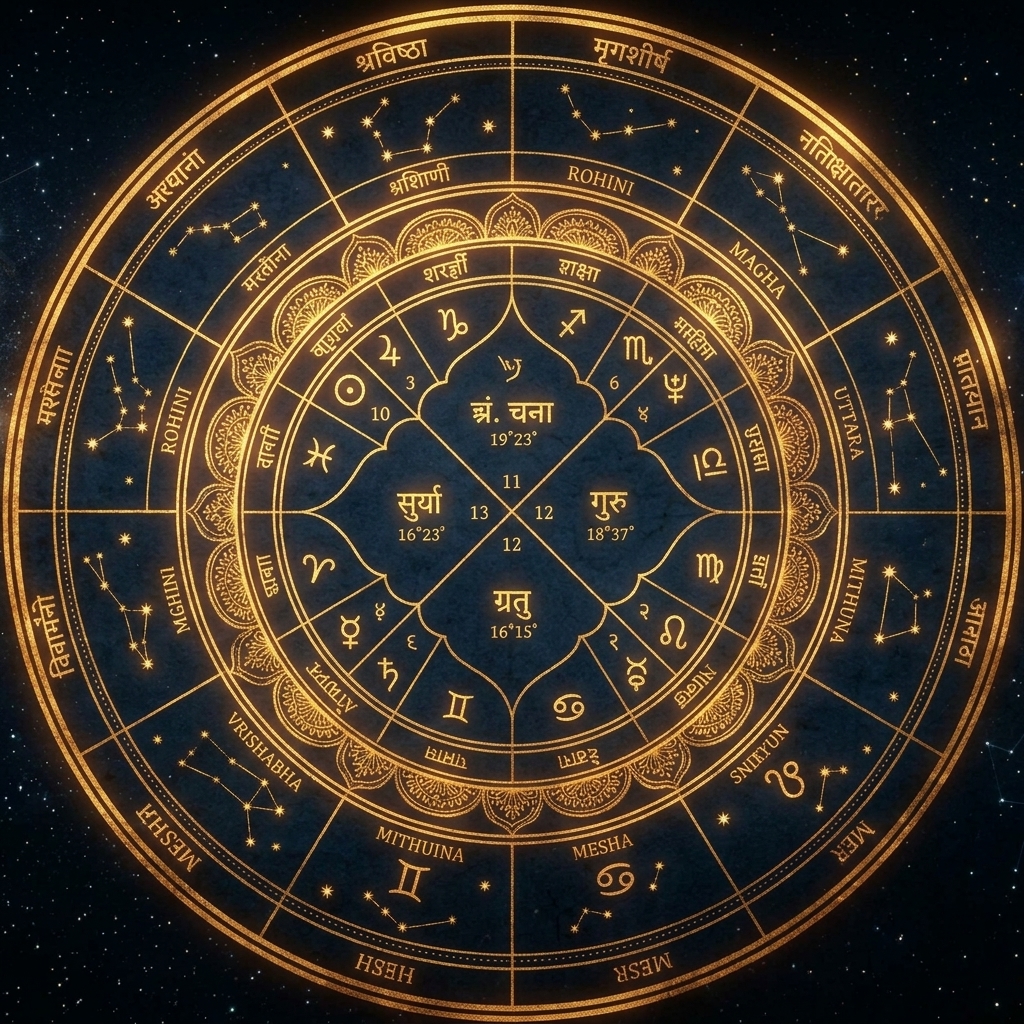 Vedic & Nadi Consultation